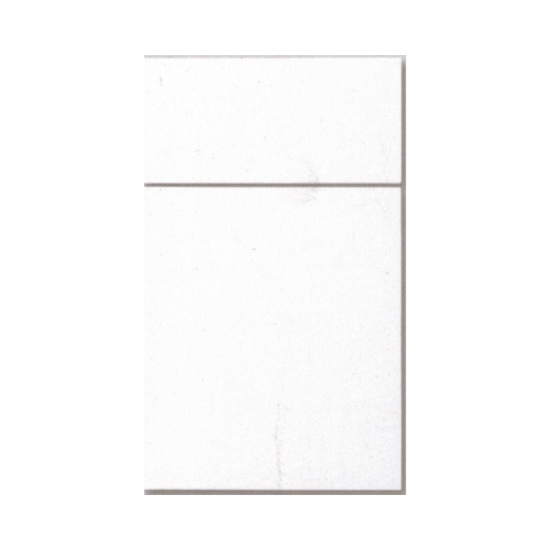Kitchen Cabinet Door - Sahara Flat White - D & R Flooring