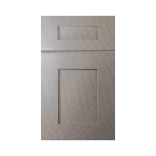 Kitchen Cabinet Door - Sahara Grey Shaker - D & R Flooring