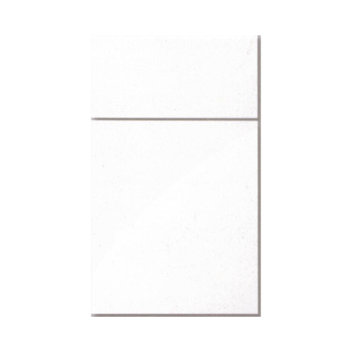 Kitchen Cabinet Door - Sahara High Gloss White - D & R Flooring
