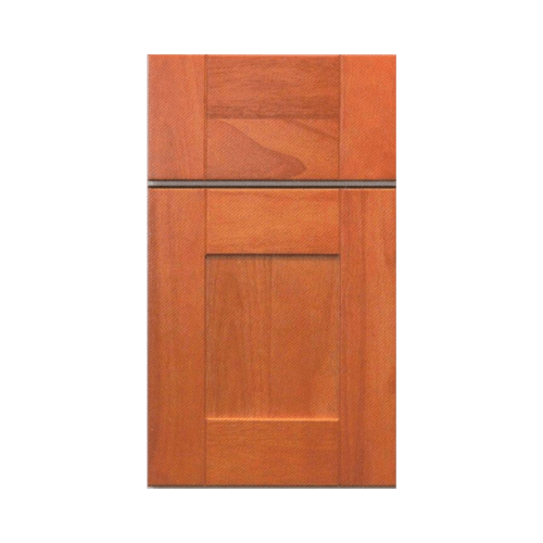 Kitchen Cabinet Door - Sahara Honey Oak - D & R Flooring