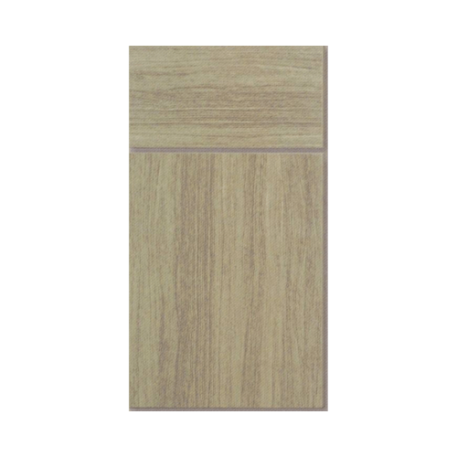 Kitchen Cabinet Door - Sahara Silver Oak - D & R Flooring