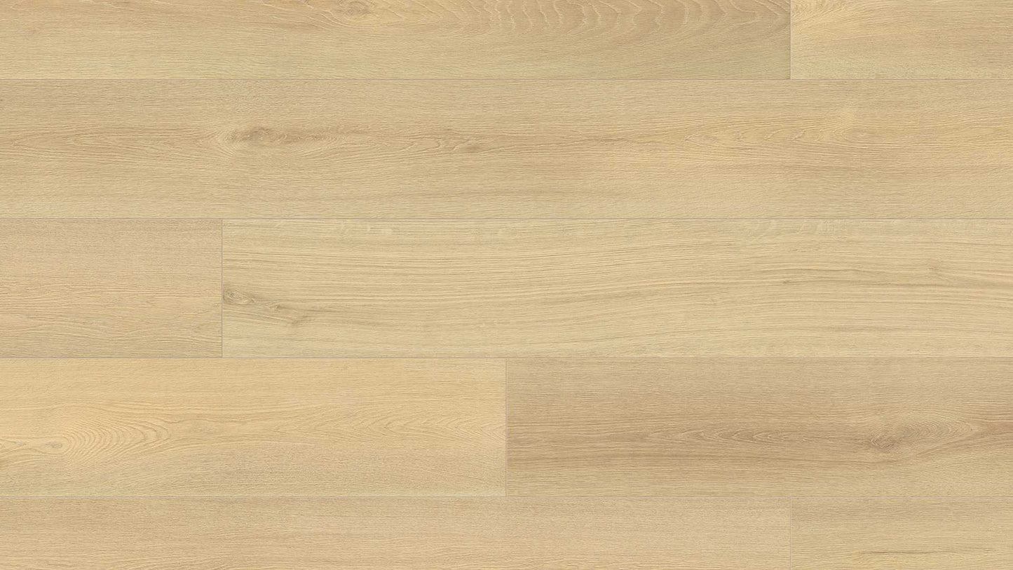 EuroStyle Krono Original Organic Waterproof O.R.C.A. Board - Blonde Montreux Oak