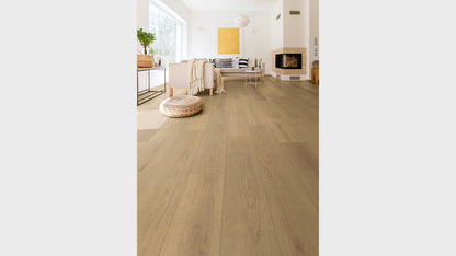 EuroStyle Krono Original Organic Waterproof O.R.C.A. Board - Natura Montreux Oak