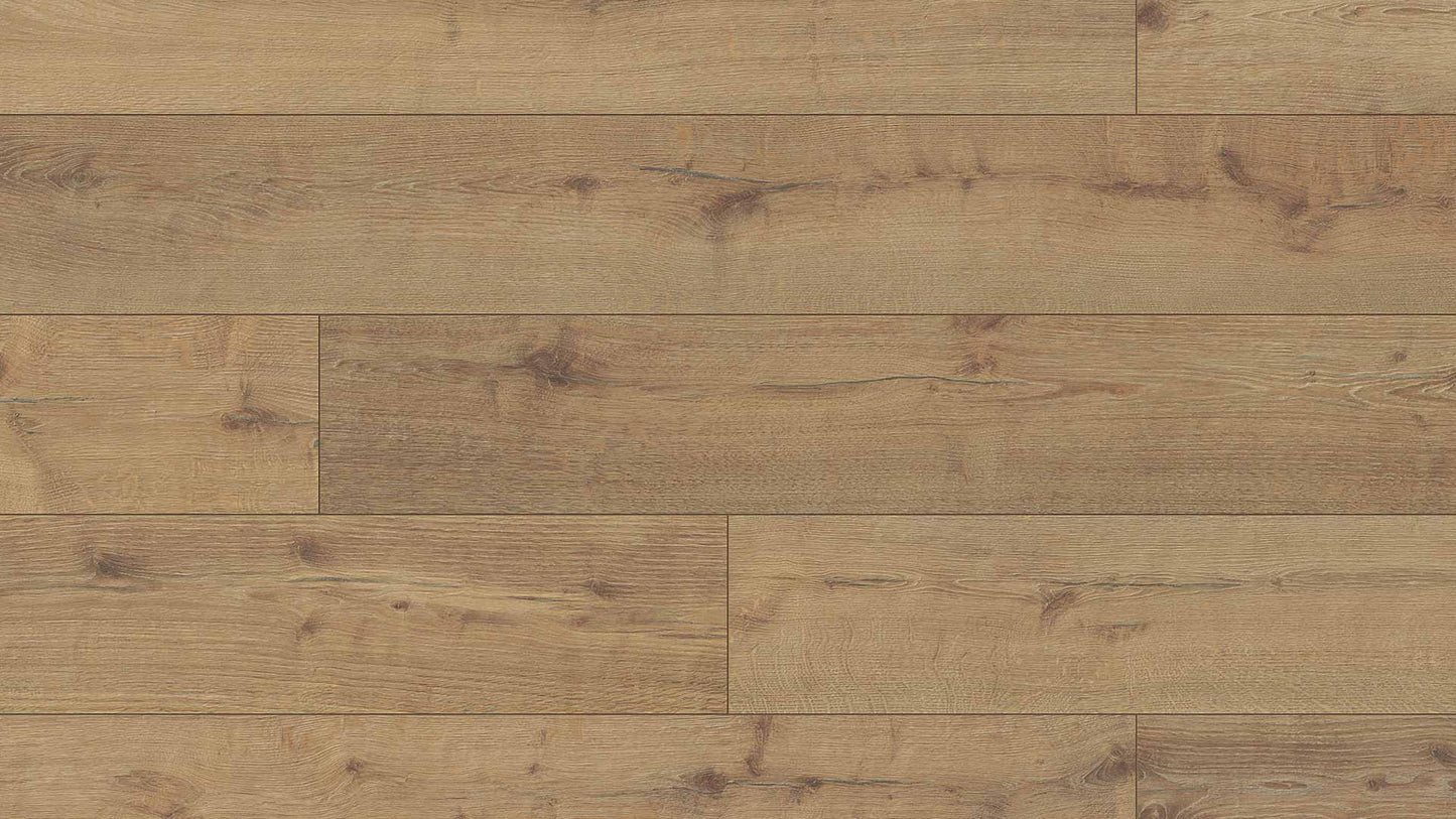 EuroStyle Krono Original Organic Waterproof O.R.C.A. Board - Sepia Tegernsee Oak