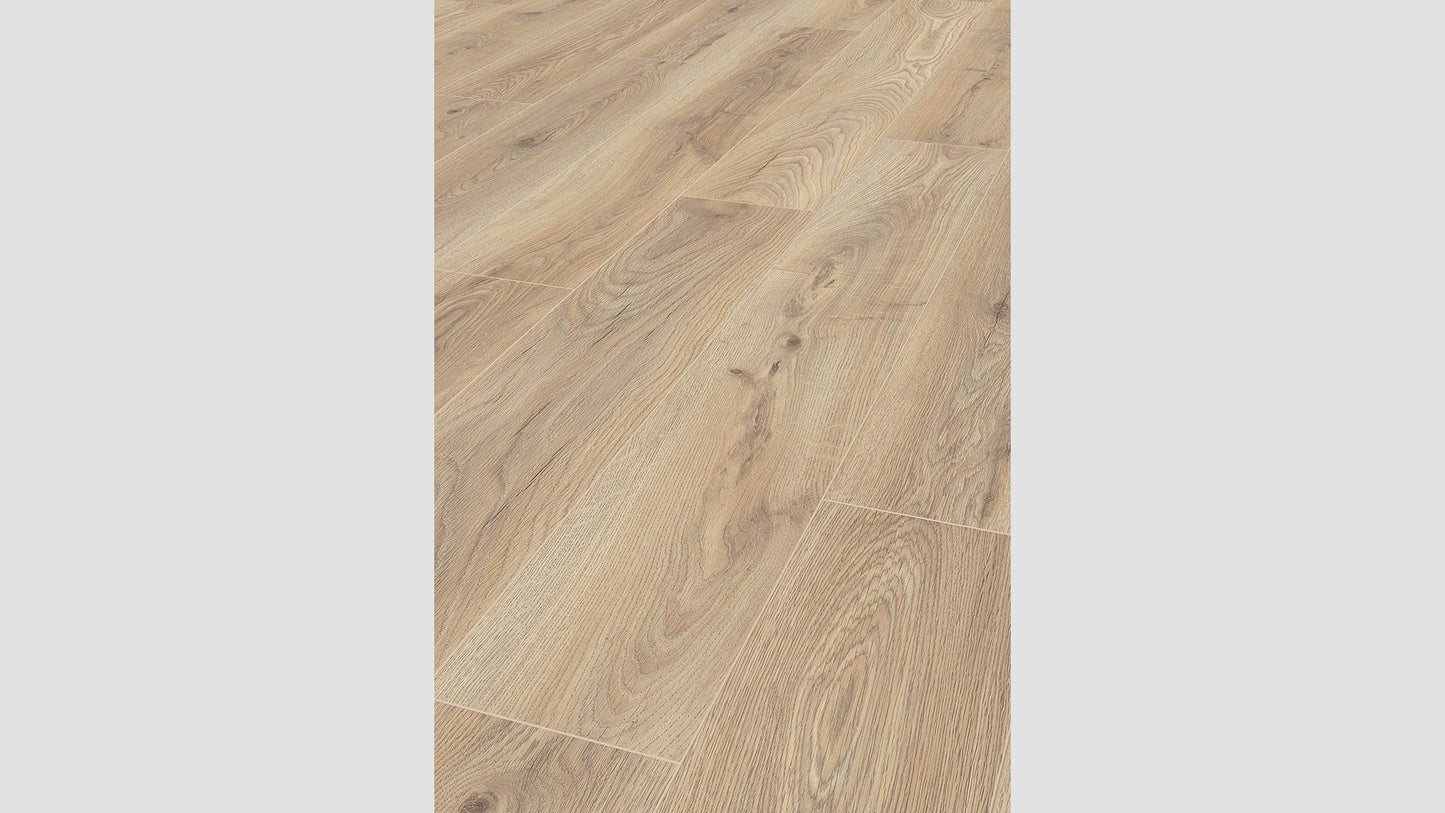 EuroStyle Krono Original Organic Waterproof O.R.C.A. Board - Ashland Oak