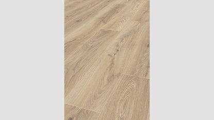 EuroStyle Krono Original Organic Waterproof O.R.C.A. Board - Ashland Oak