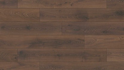 EuroStyle Krono Original Organic Waterproof O.R.C.A. Board - Bourbon Hills Oak