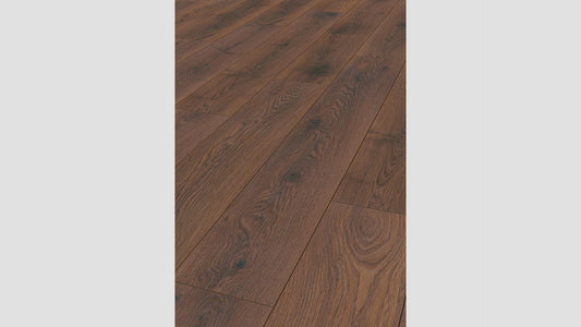 EuroStyle Krono Original Organic Waterproof O.R.C.A. Board - Bourbon Hills Oak