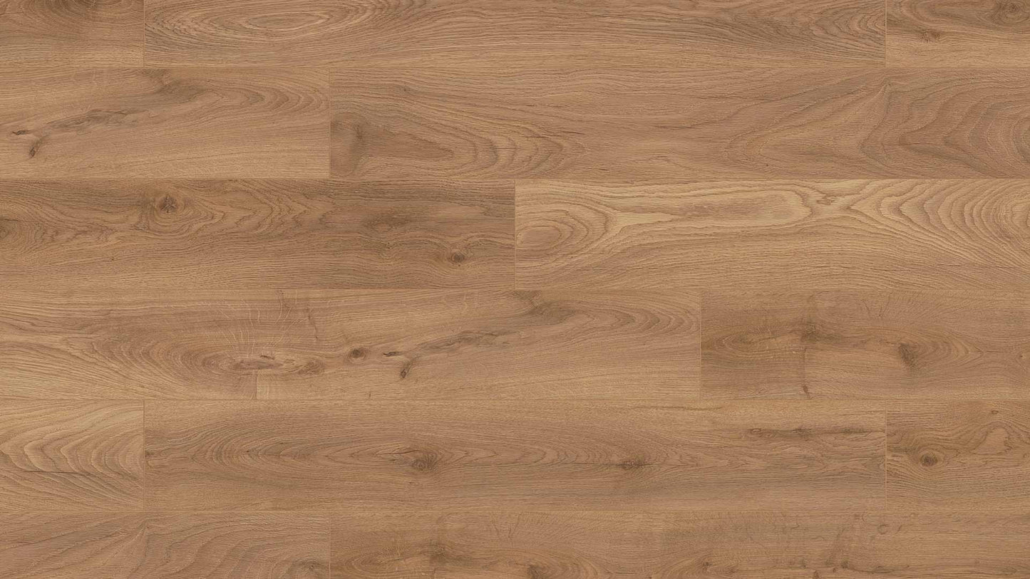 EuroStyle Krono Original Organic Waterproof O.R.C.A. Board - Heathland Oak
