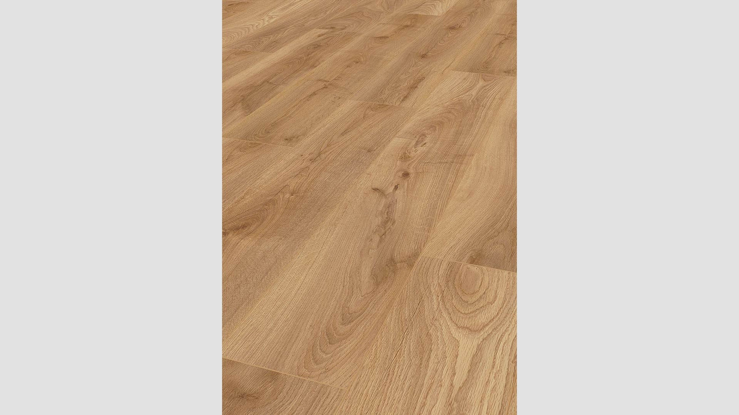 EuroStyle Krono Original Organic Waterproof O.R.C.A. Board - Heathland Oak