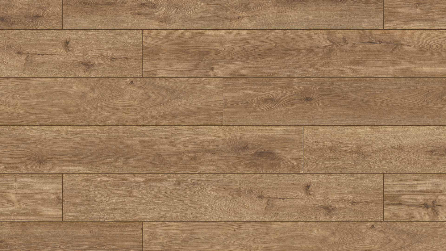 EuroStyle Krono Original Organic Waterproof O.R.C.A. Board - Hillside Oak
