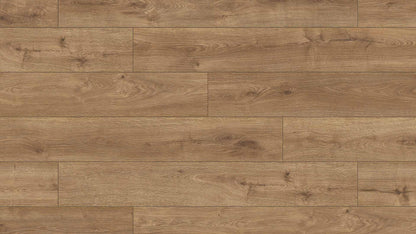 EuroStyle Krono Original Organic Waterproof O.R.C.A. Board - Hillside Oak