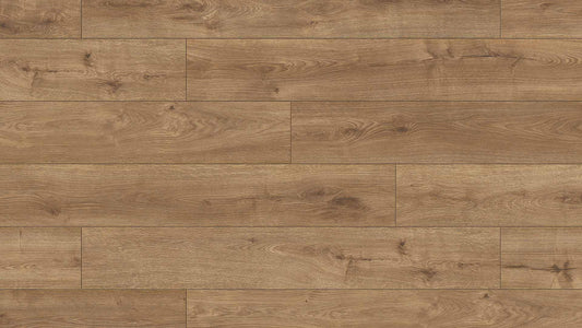 EuroStyle Krono Original Organic Waterproof O.R.C.A. Board - Hillside Oak