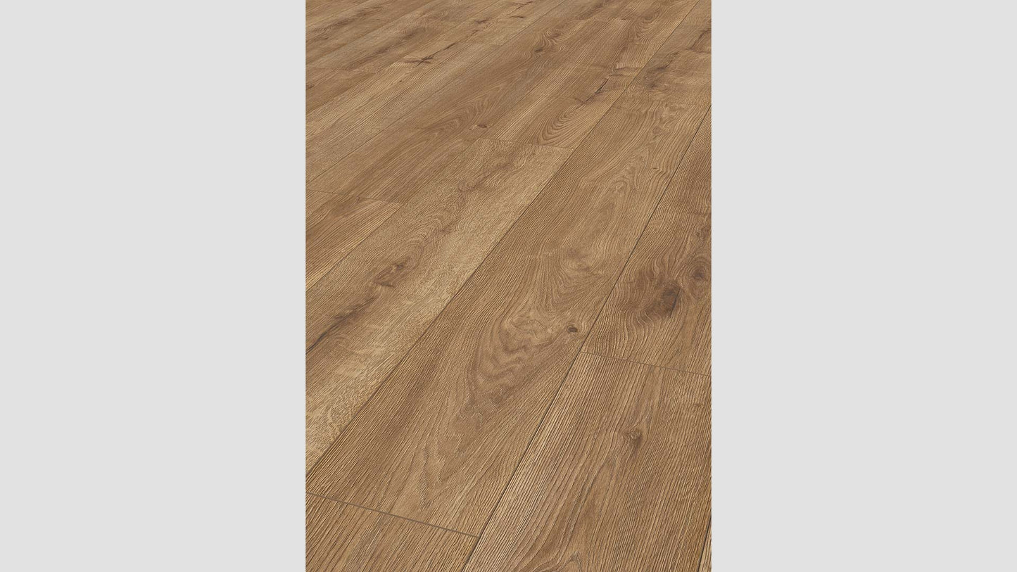 EuroStyle Krono Original Organic Waterproof O.R.C.A. Board - Hillside Oak
