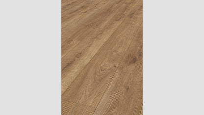 EuroStyle Krono Original Organic Waterproof O.R.C.A. Board - Hillside Oak