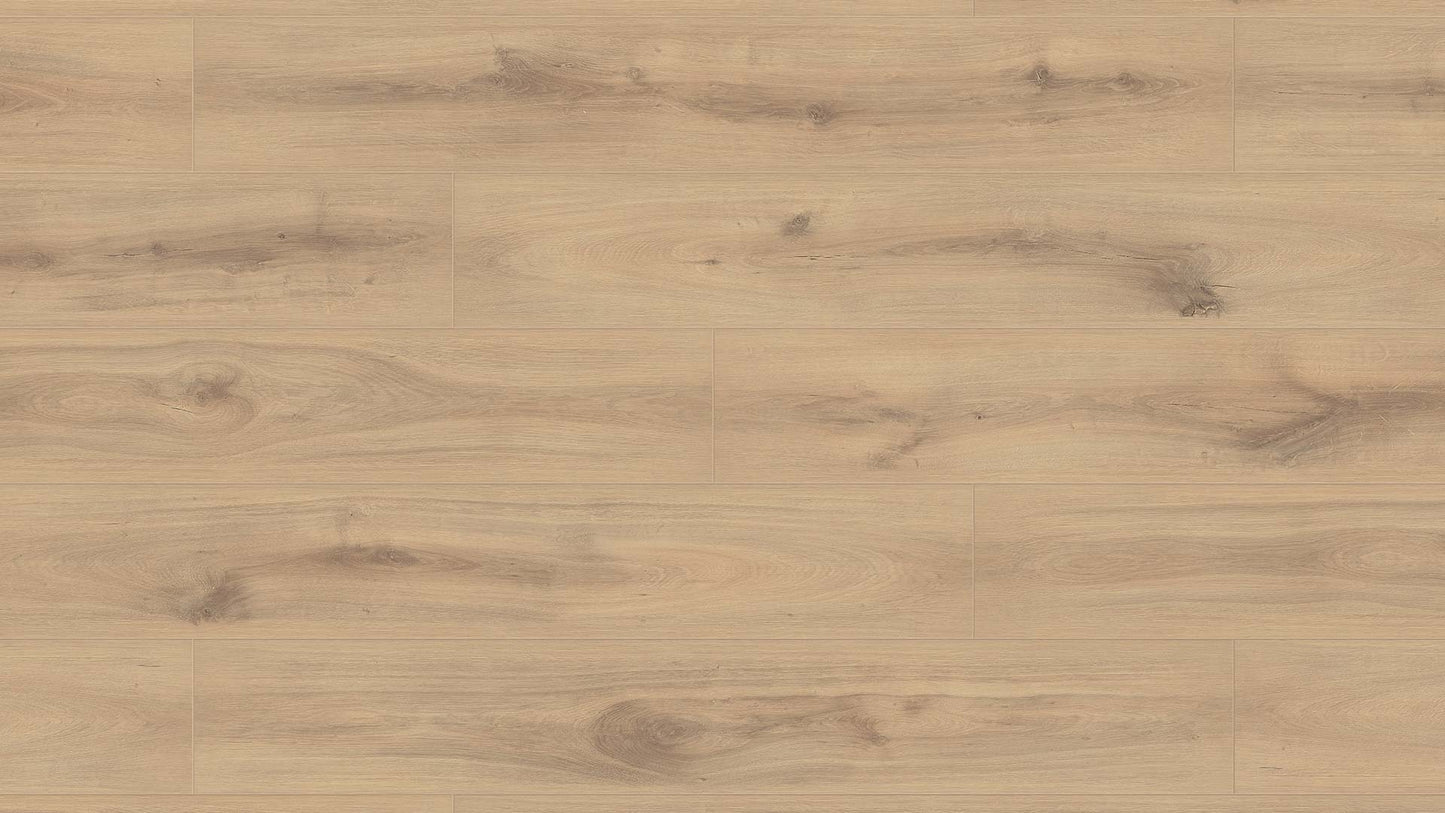 EuroStyle Krono Original Organic Waterproof O.R.C.A. Board - Organic Oak