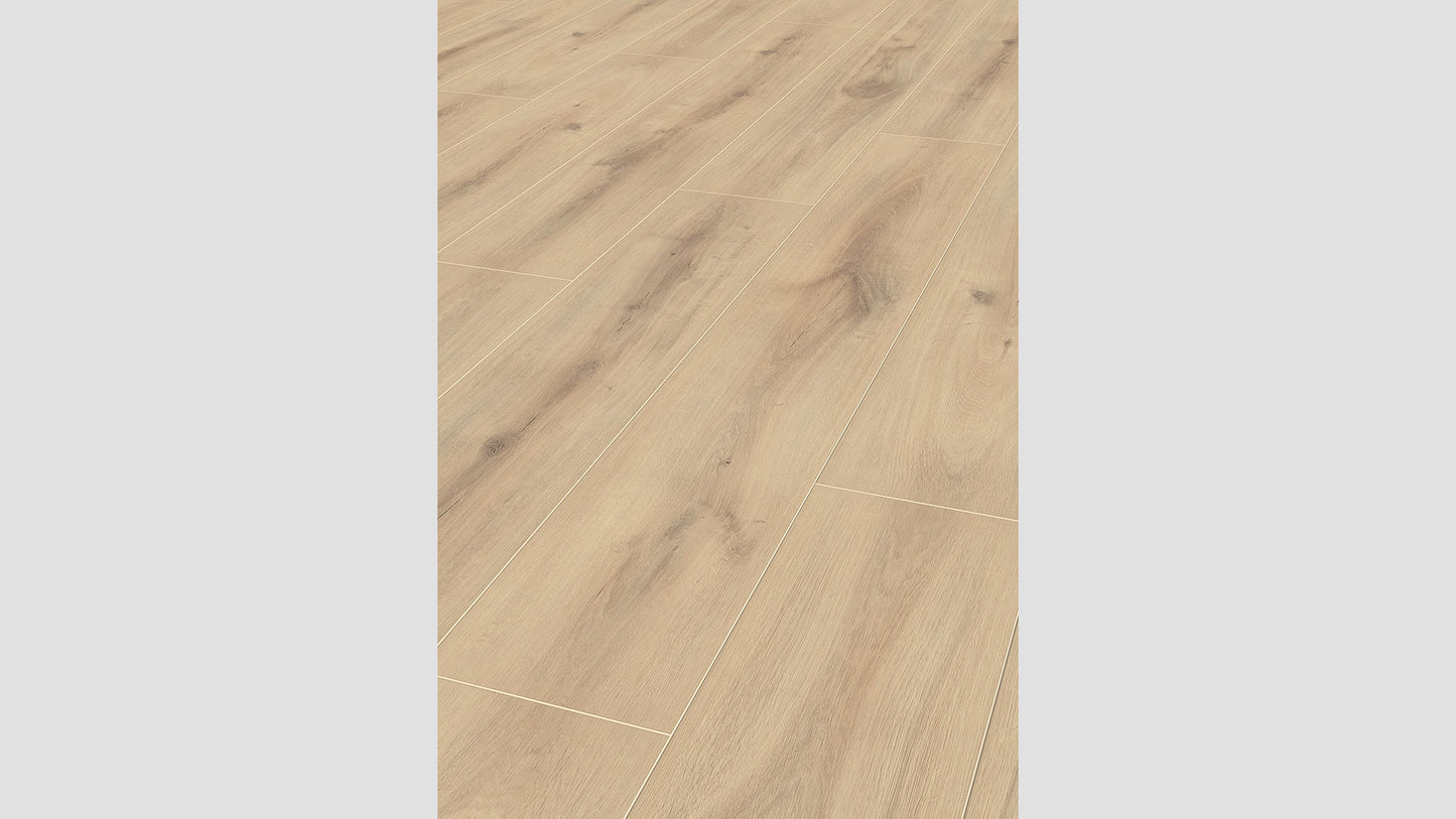 EuroStyle Krono Original Organic Waterproof O.R.C.A. Board - Organic Oak