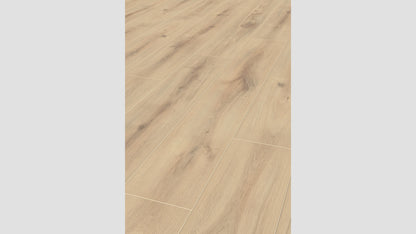 EuroStyle Krono Original Organic Waterproof O.R.C.A. Board - Organic Oak