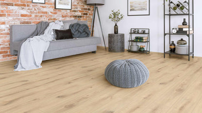 EuroStyle Krono Original Organic Waterproof O.R.C.A. Board - Organic Oak