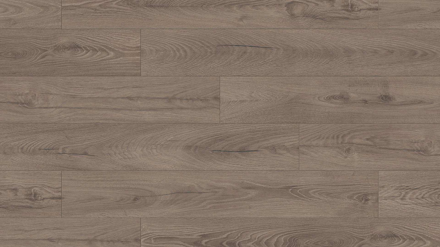 EuroStyle Krono Original Organic Waterproof O.R.C.A. Board - Rutherford Oak