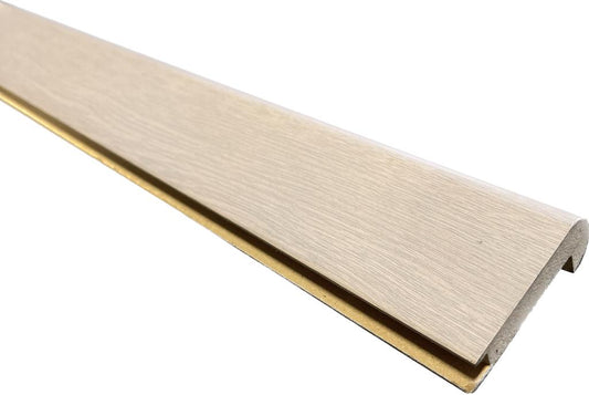Laminate Flush Stair Nose - 8219 - D & R Flooring