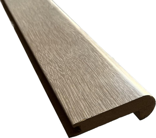 Laminate Flush Stair Nose - 8222 - D & R Flooring