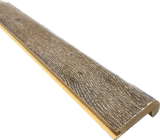 Laminate Flush Stair Nose - 8228 - D & R Flooring