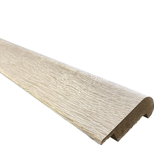 Laminate Overlap Stair Nose - 8222 - D & R Flooring
