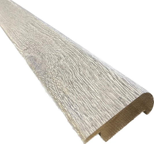 Laminate Overlap Stair Nose - 8224 - D & R Flooring