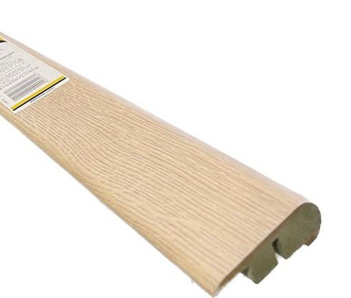 Laminate Overlap Stair Nose - USA 087 - D & R Flooring