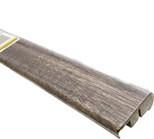 Laminate Overlap Stair Nose - USA 1393 - D & R Flooring