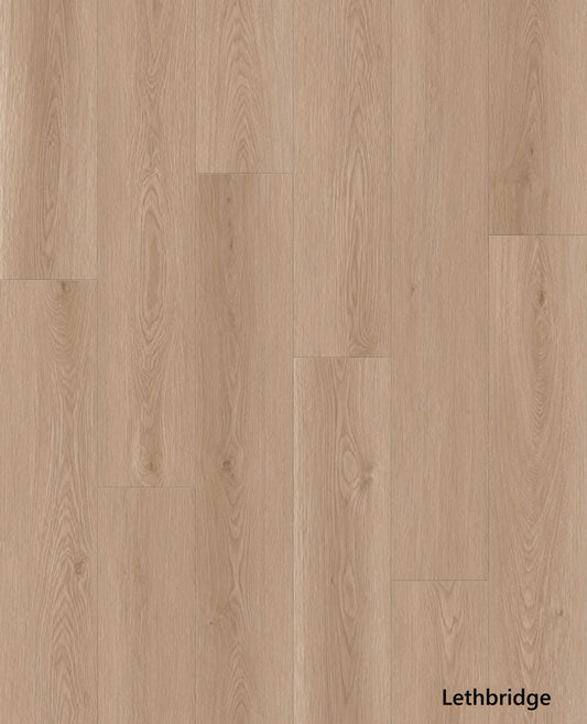 CYRUS FLOORS Prime Guard Laminate - Lethbridge PG003