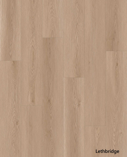 CYRUS FLOORS Prime Guard Laminate - Canmore PG004