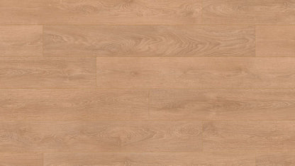 Euro Style German Laminate Atlantic 12 - Light Brushed Oak