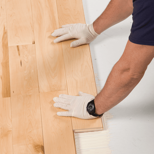 Mapei Ultrabond Eco 995 - Moisture - Control and Sound - Reduction Wood - Flooring Adhesive - 18.9 L - D & R Flooring
