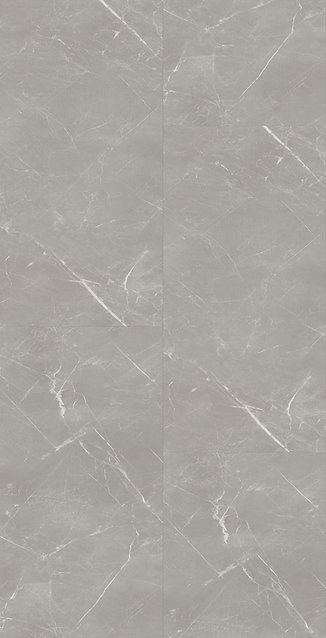 Harbinger Signature Acoustic Click Vinyl Tile - Marengo Grey SAC 55004S