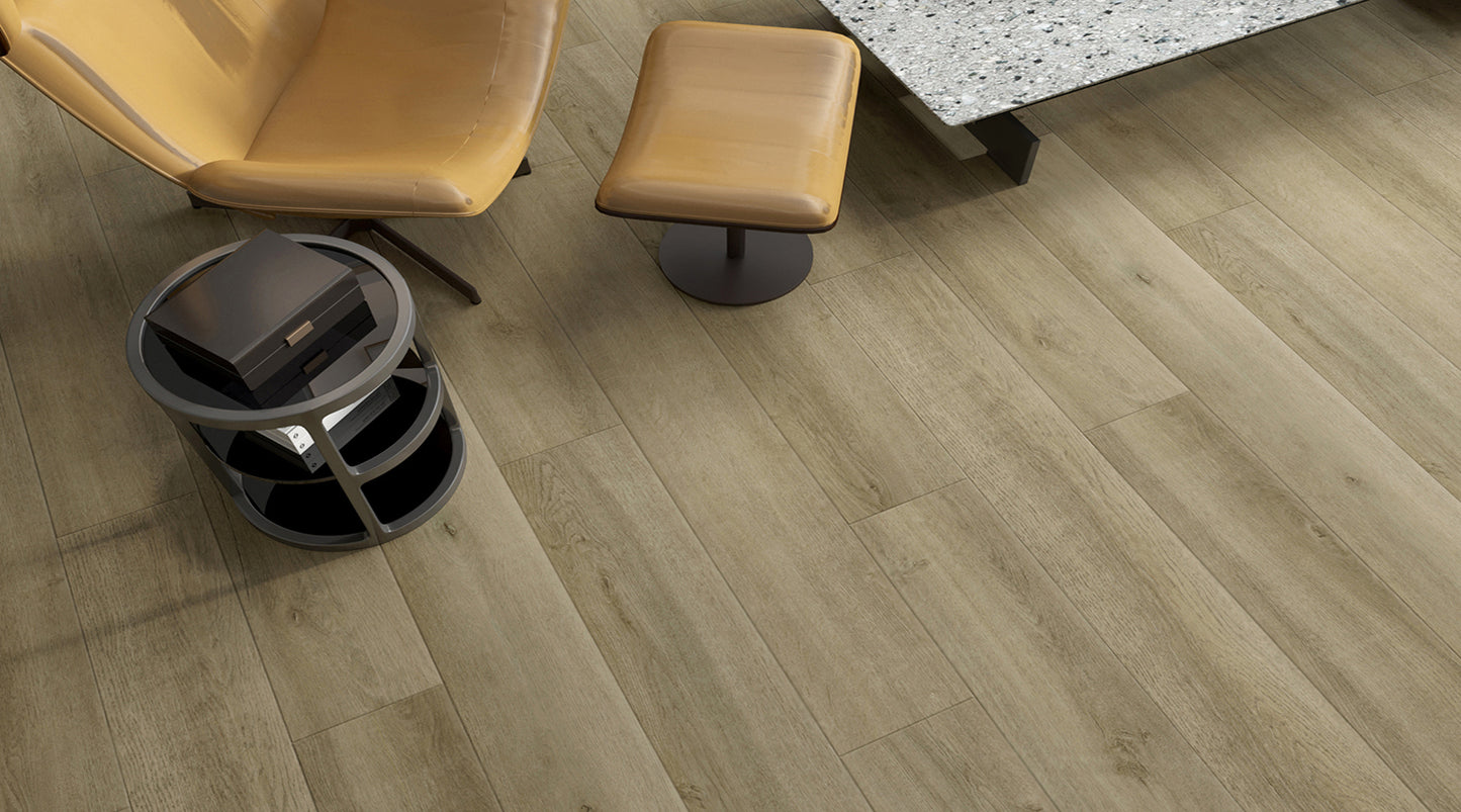 OPUS Floors Canada Vinyl SPC MAGIC PLUS - MARLEE OAK