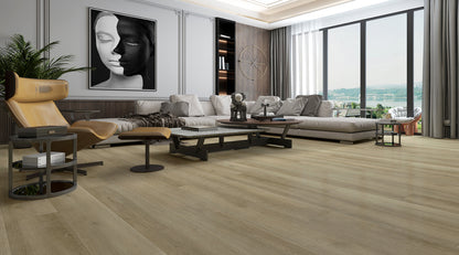 Opus Floors Canada Vinyl WPC MAESTRO PLUS - MARLEE OAK