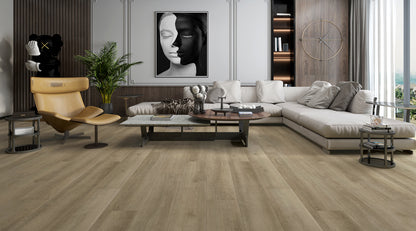 OPUS Floors Canada Vinyl SPC MAGIC PLUS - MARLEE OAK