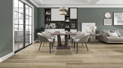 OPUS Floors Canada Vinyl SPC MAGIC PLUS - MARLEE/MITCHELL BLEND