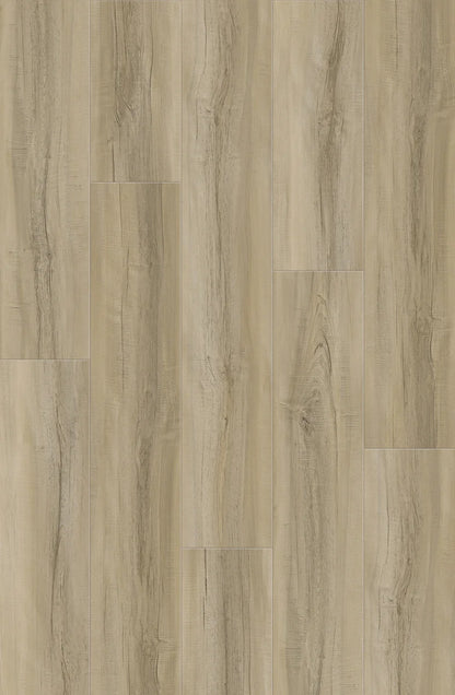 FloorTek Vinyl SPC Summit collection - Meadow