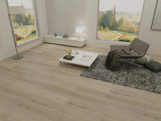FloorTek Vinyl SPC Summit collection - Meadow