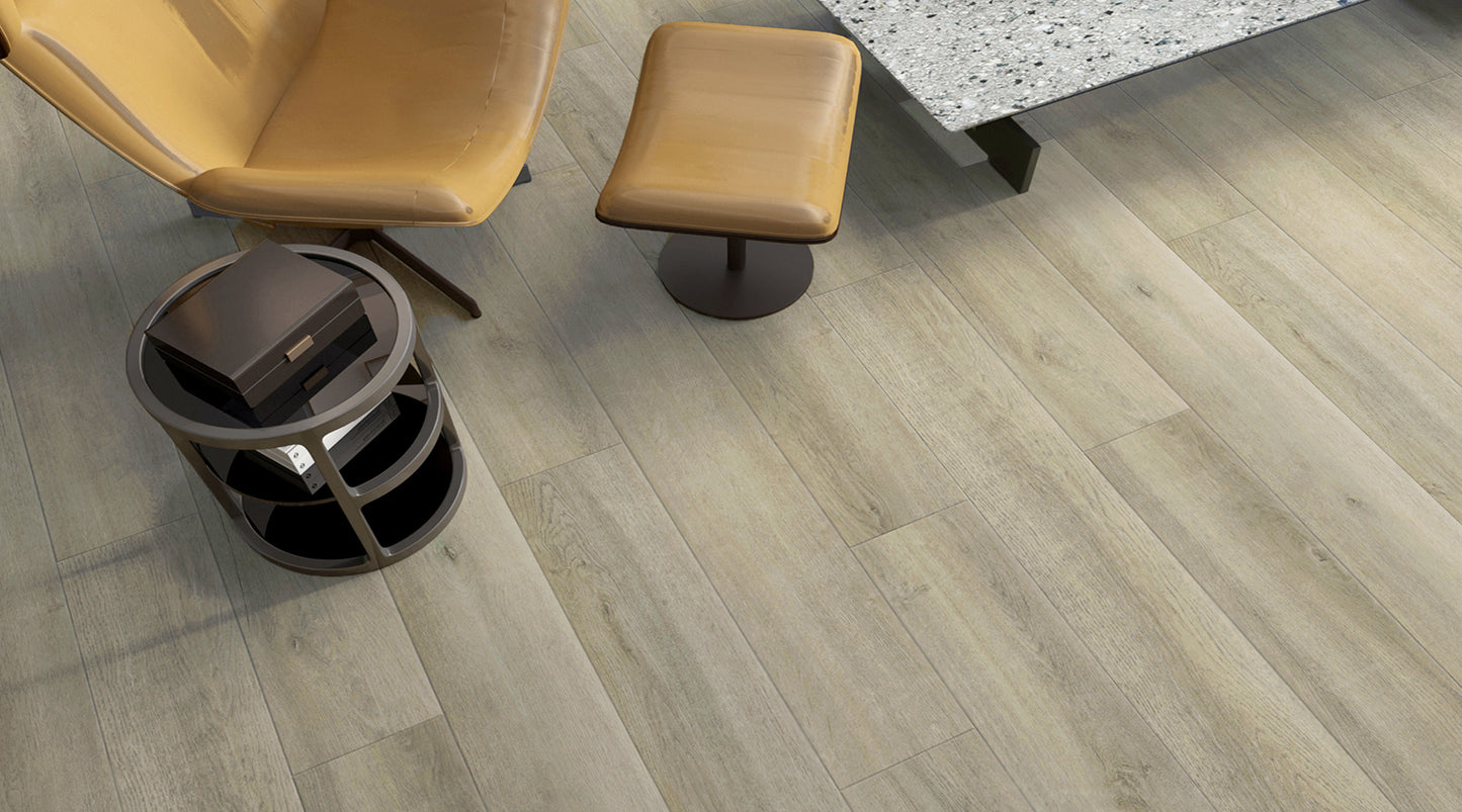 OPUS Floors Canada Vinyl SPC MAGIC PLUS - MITCHELL OAK