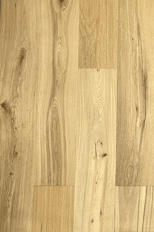 Montreal Hardwood VSPC - 991 NATURAL OAK - D & R Flooring