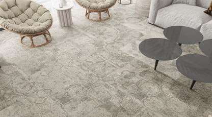OPUS Floors Canada CORK NATURCORK SERIES - MOSAIC 2