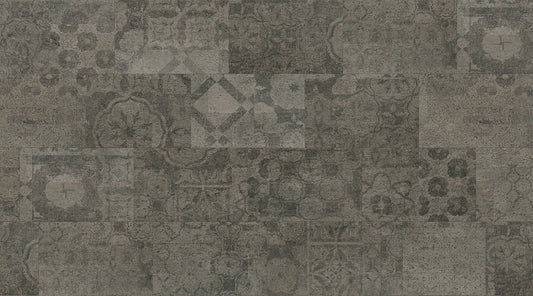 OPUS Floors Canada CORK NATURCORK SERIES - MOSAIC 5