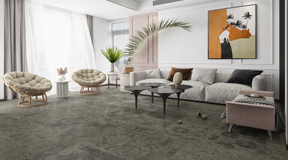 OPUS Floors Canada CORK NATURCORK SERIES - MOSAIC 5
