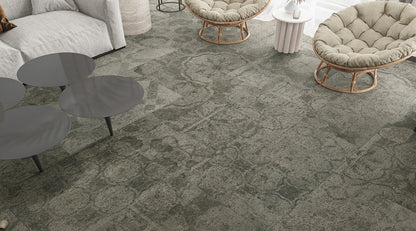 OPUS Floors Canada CORK NATURCORK SERIES - MOSAIC 5