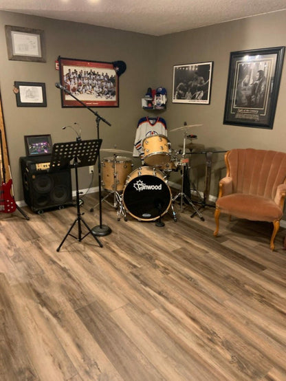 Moscow Vinyl SPC - Shalom 775 - D & R Flooring