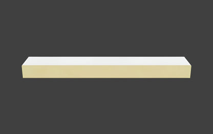 Moulding Baseboard / Base Board 1/2" x 2 1/2" - D & R Flooring